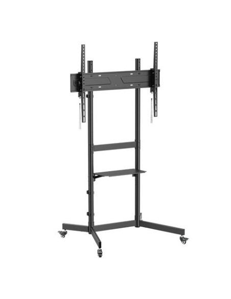 SOPORTE DE SUELO TV 55 - 100 CROMAD