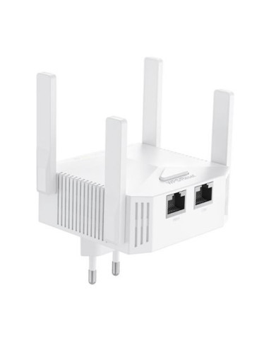 REPETIDOR AMPLIFICADOR SEÑAL WIFI TX01 XO