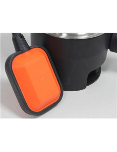 BOMBA DRENAJE AGUAS SUCIAS 1.100W MADER 2