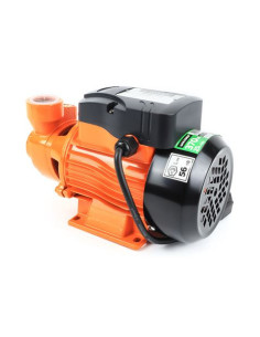 BOMBA ELÉCTRICA 370W 25L/MIN MADER