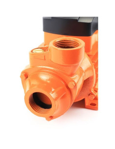 BOMBA ELÉCTRICA 370W 25L/MIN MADER 2