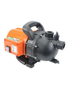BOMBA ELÉCTRICA 800W 53L/MIN MADER