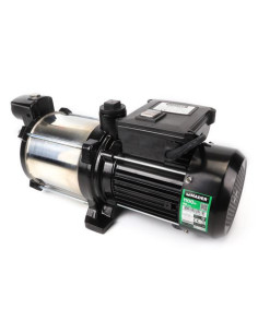 BOMBA ELÉCTRICA MULTICELULAR 1100W 90 L/MIN MADER