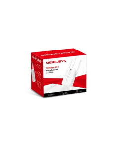 REPETIDOR WIFI MERCUSYS MW300RE 300MBPS 2 ANTENAS 2