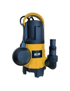 BOMBA SUMERGIBLE 3 EN 1 750W BLIM