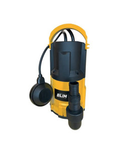 BOMBA SUMERGIBLE 3 EN 1 750W BLIM 2