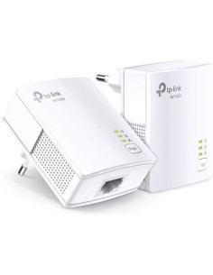 KIT DE NANO ADAPTADORES POWERLINE TP-LINK ETHERNET AV600 (TL-PA4010)