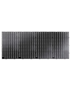PANEL PARA HERRAMIENTAS 49X30CM 4 UNIDADES MADER 2