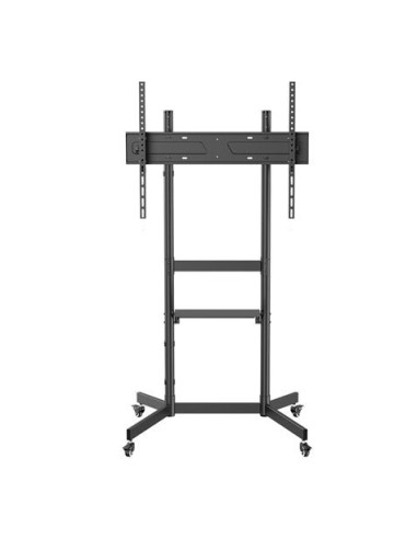 SOPORTE DE SUELO TV 55 - 100 CROMAD