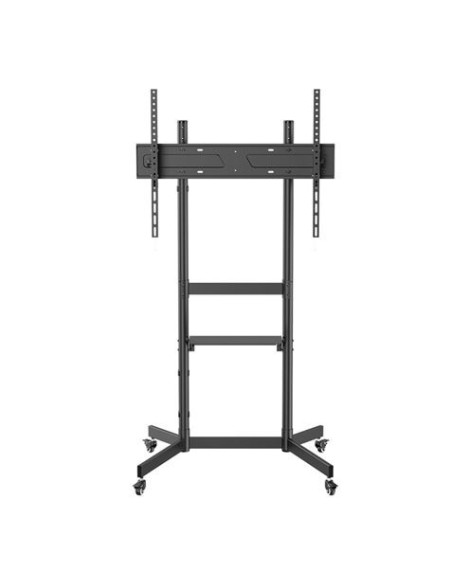 SOPORTE DE SUELO TV 55 - 100 CROMAD