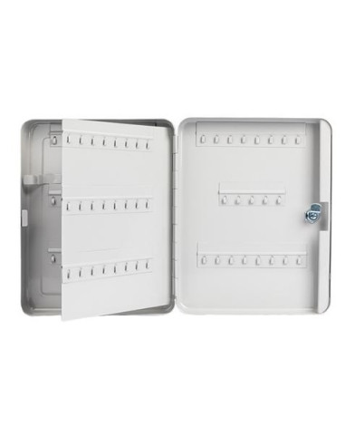 ARMARIO DE SEGURIDAD PARA LLAVES 30X24X8CM 93PCS CROMAD