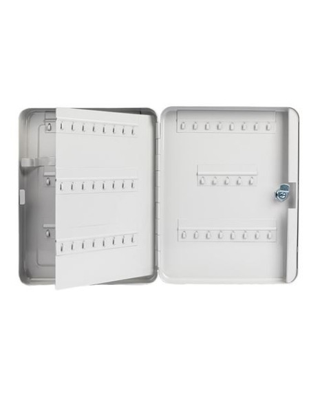ARMARIO DE SEGURIDAD PARA LLAVES 30X24X8CM 93PCS CROMAD