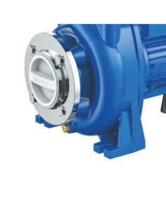 ELECTROBOMBA CENTRIFUGA MONOBLOC 2HP BLIM 2