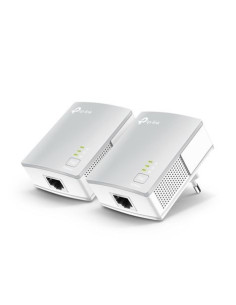 KIT EXTENSOR POWERLINE WIFI TP-LINK AV600 300MBPS (TL-WPA4220) 2