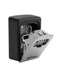 CAJA DE SEGURIDAD COMBINACIÓN PARA LLAVES CROMAD 2