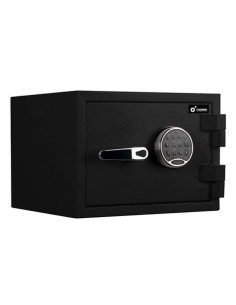 CAJA FUERTE CERTIFICADA E14450 NIVEL S2 250X370X310 CROMAD