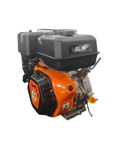 MOTOR DE GASOLINA 10.2HP 389CC BLIM