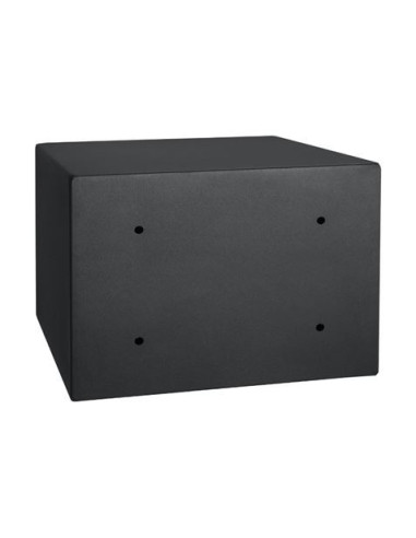CAJA FUERTE ELECTRÓNICA 200X310X200MM CROMAD