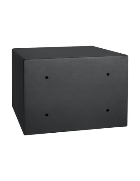 CAJA FUERTE ELECTRÓNICA 200X310X200MM CROMAD