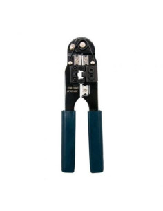 TESTER COMPROBADOR CABLES RJ45/RJ11 CROMAD
