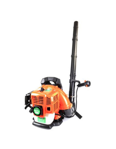 SOPLADOR DE MOCHILA DE GASOLINA 42.7CC MADER