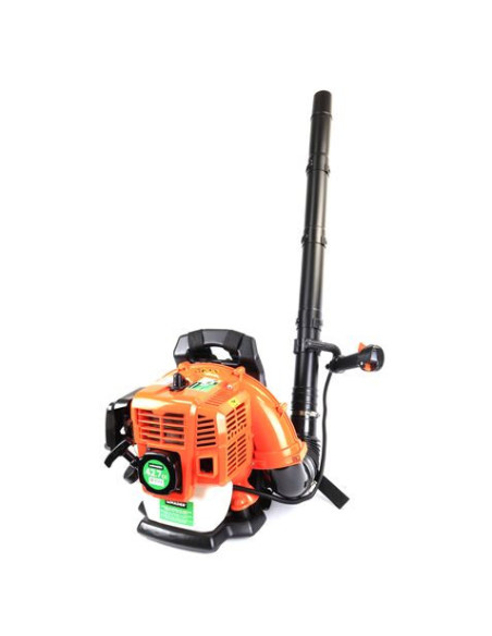 SOPLADOR DE MOCHILA DE GASOLINA 42.7CC MADER