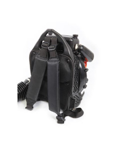 SOPLADOR DE MOCHILA DE GASOLINA 75.6CC MADER 2