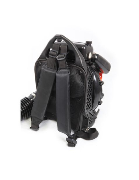 SOPLADOR DE MOCHILA DE GASOLINA 75.6CC MADER