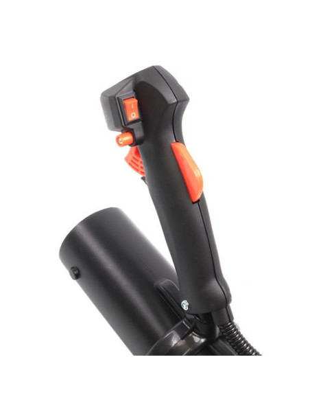 SOPLADOR DE MOCHILA DE GASOLINA 75.6CC MADER