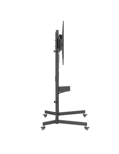SOPORTE DE SUELO TV 55 - 100 CROMAD