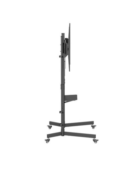 SOPORTE DE SUELO TV 55 - 100 CROMAD