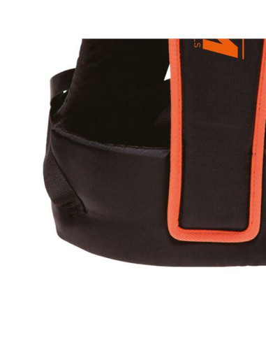 ARNÉS ERGONÓMICO TIPO CHALECO PARA DESBROZADORA BLIM