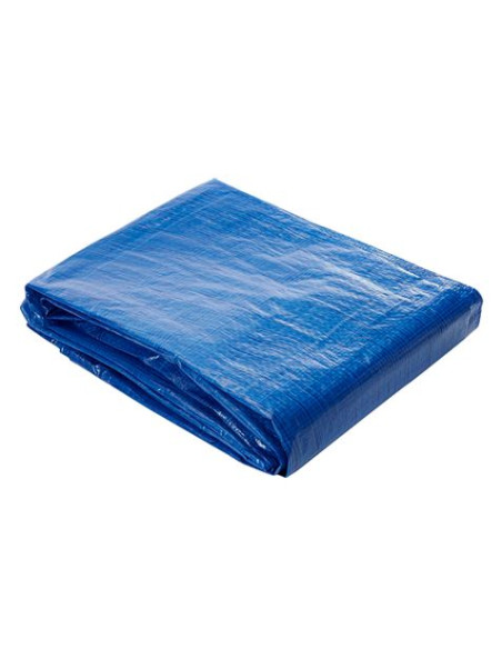 PARED PARA CARPA SG0021 AZUL OSCURO SUNGARDEN