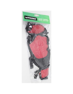 RODILLERA Y ESPINILLERA DESBROZADORA MADER 2