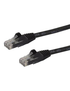 CABLE DE RED FTP CAT6 2M GRIS CLARO CROMAD