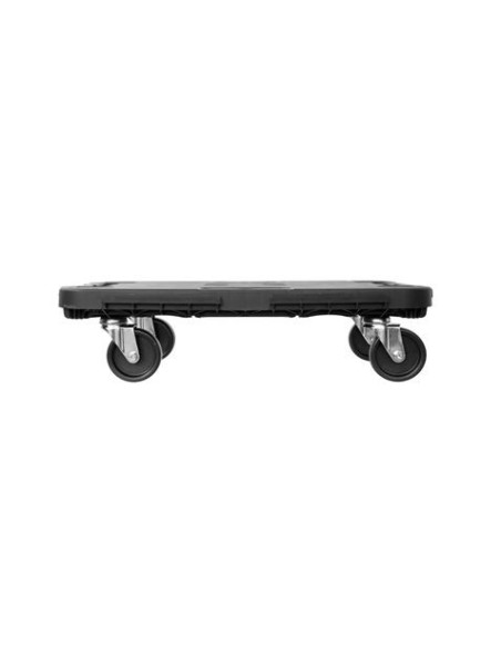 PLATAFORMA CON RUEDAS EXTENSIBLE PARA CARGA 480X290X40MM ARTPLAST