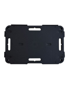 PLATAFORMA CON RUEDAS REFORZADA EXTENSIBLE 580X380X40MM ARTPLAST 2
