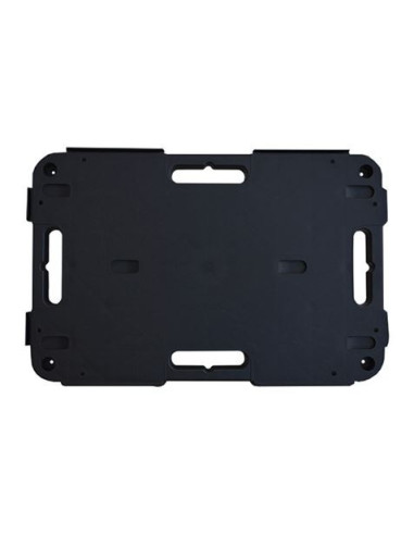 PLATAFORMA CON RUEDAS REFORZADA EXTENSIBLE 580X380X40MM ARTPLAST