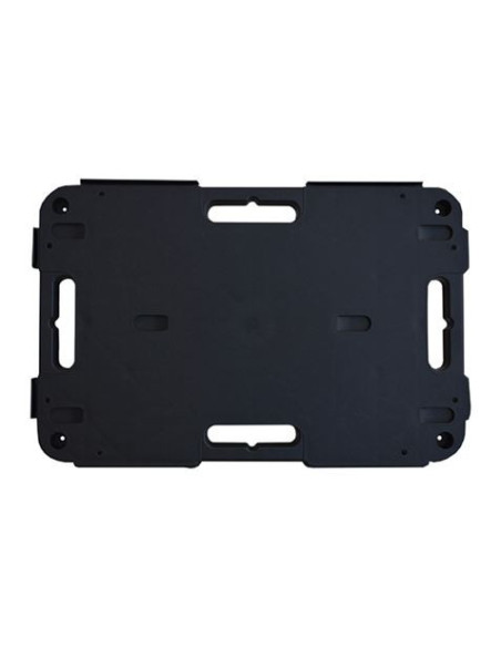 PLATAFORMA CON RUEDAS REFORZADA EXTENSIBLE 580X380X40MM ARTPLAST