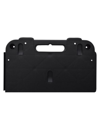 PLATAFORMA CON RUEDAS REFORZADA EXTENSIBLE 580X380X40MM ARTPLAST