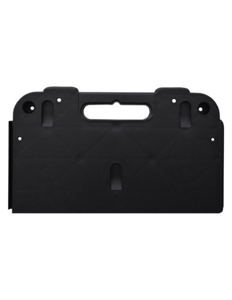 PLATAFORMA CON RUEDAS REFORZADA EXTENSIBLE 580X380X40MM ARTPLAST