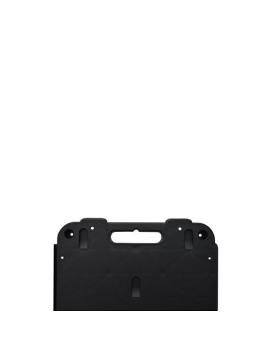 PLATAFORMA CON RUEDAS REFORZADA EXTENSIBLE 580X380X40MM ARTPLAST
