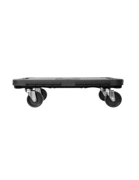 PLATAFORMA CON RUEDAS REFORZADA EXTENSIBLE 580X380X40MM ARTPLAST