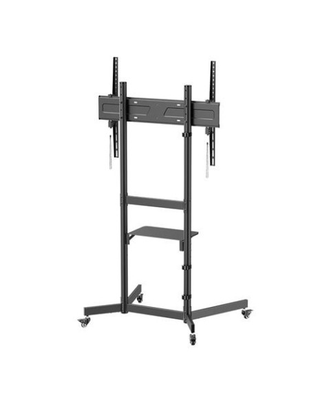 SOPORTE DE SUELO TV 55 - 100 CROMAD