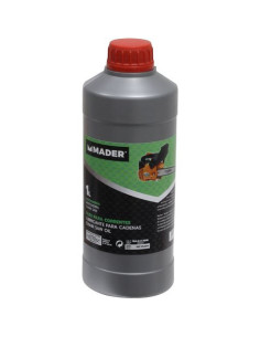 ACEITE PARA CADENA MOTOSIERRA 1L MADER