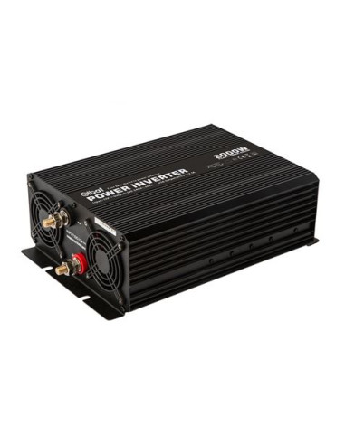 CONVERTIDOR DE CORRIENTE 2000W ELBAT