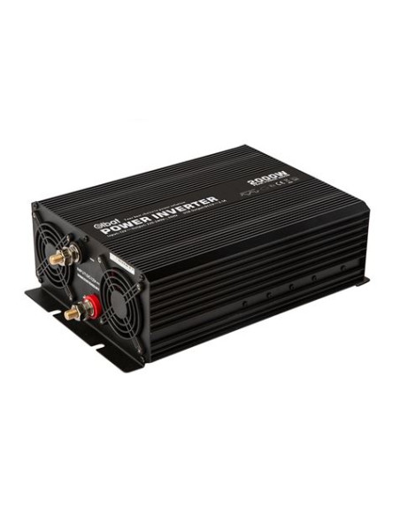 CONVERTIDOR DE CORRIENTE 2000W ELBAT