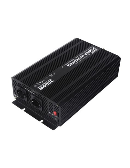 CONVERTIDOR DE CORRIENTE 3000W ELBAT