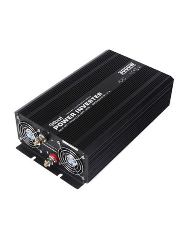 CONVERTIDOR DE CORRIENTE 3000W ELBAT
