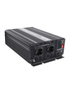 CONVERTIDOR DE CORRIENTE ONDA PURA 2000W ELBAT 2